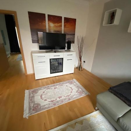 Ferienwohnung Wohnen auf Zeit in Essen Exterior foto